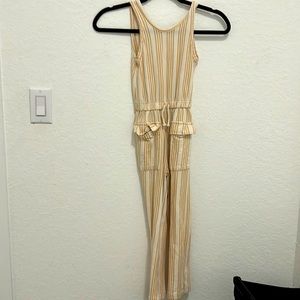 Girls Zara Romper